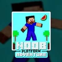 noob_platform_adventure 游戏